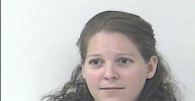 Elisha Wesley, - St. Lucie County, FL 